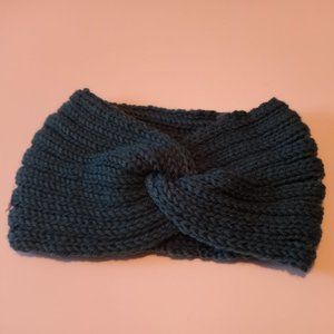 Women Crotchet Headband